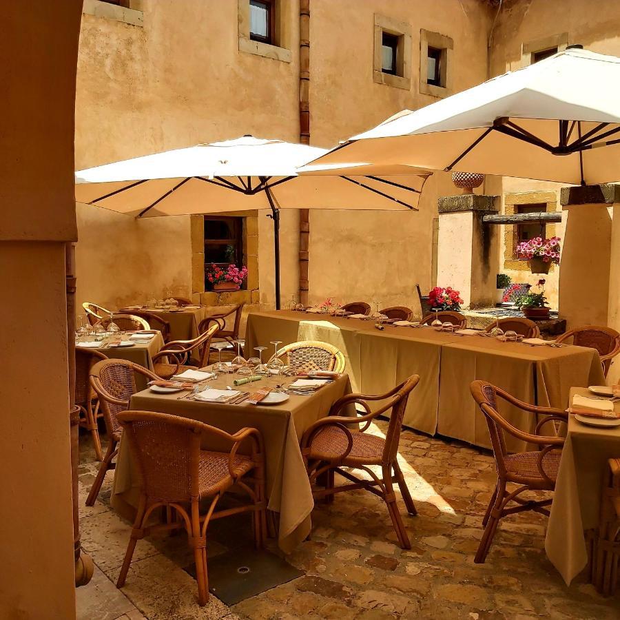 Al Convento Hotel San Mauro Castelverde Kültér fotó