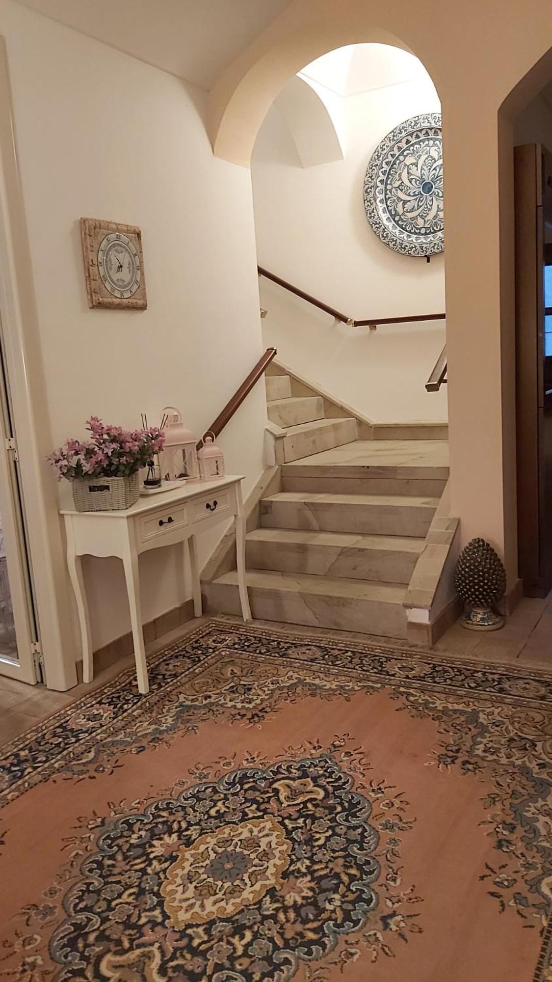 Al Convento Hotel San Mauro Castelverde Kültér fotó